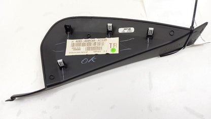 Ford Fiesta Dash Side Cover Right Passenger Side Trim Panel 2014 2015 2016 2017