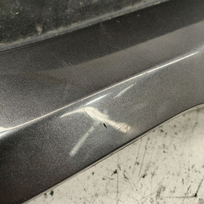 Ford Edge Door Molding Trim Strip Left Driver Side Rear Back 2019 2020