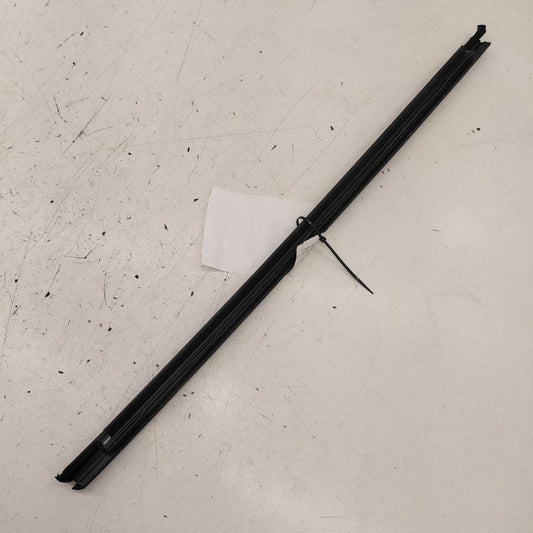 Honda Clarity Left Front Weather Strip Interior  2018 2019 2020