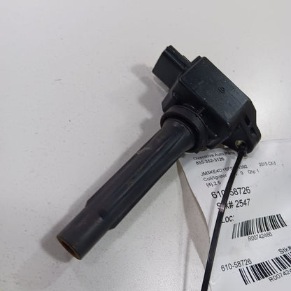 PE2018100A Coil/Ignitor Naturally Aspirated Fits 12-23 Mazda 3