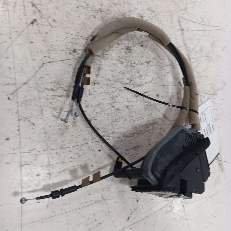 Nissan Kicks Door Latch Lock Left Driver Front  2021 2022 2023 2024