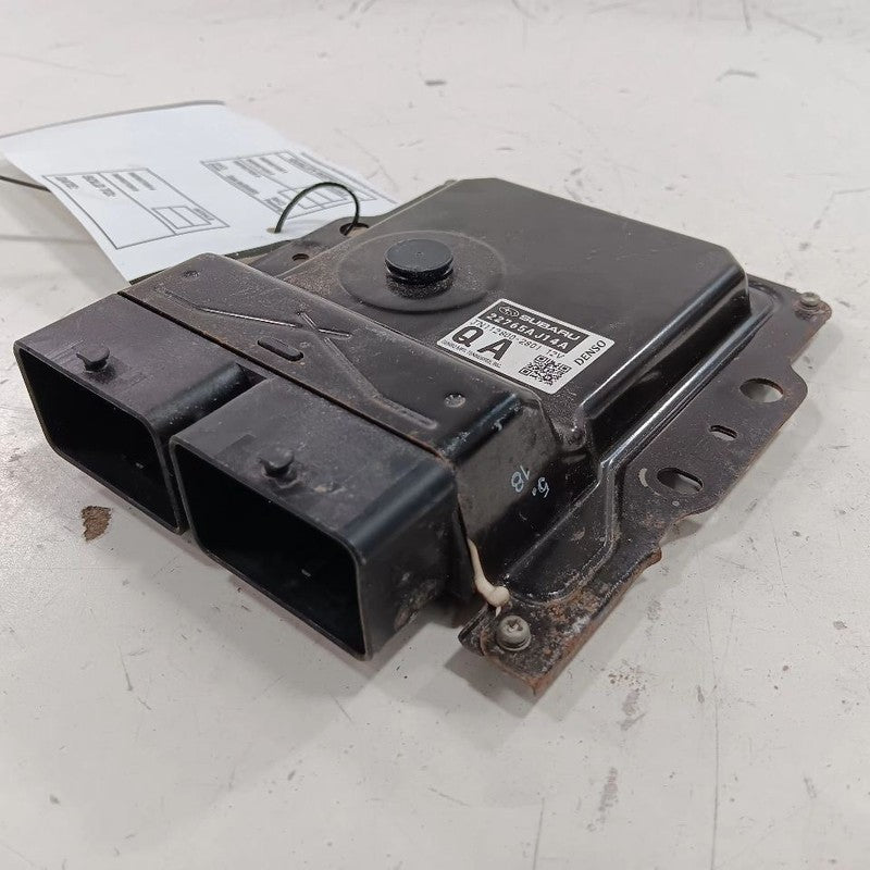 Engine ECM Electronic Control Module 2.5L Automatic CVT Fits 16 Subaru