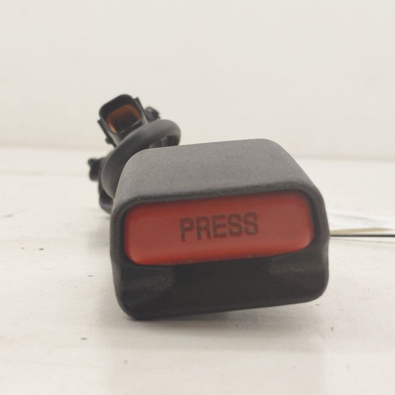 Driver Left Front Seat Belt Buckle Latch Plug-in Hybrid Phev  14-22 Ou