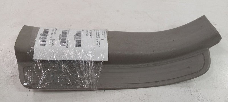 Saturn Vue Sill Trim Plate Door Jam Threshold Left Rear 2008 2009 2010