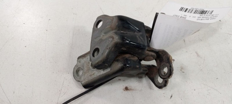 Subaru legacy Door Hinge Set Right Rear Passenger 2010 2011 2012 2013 