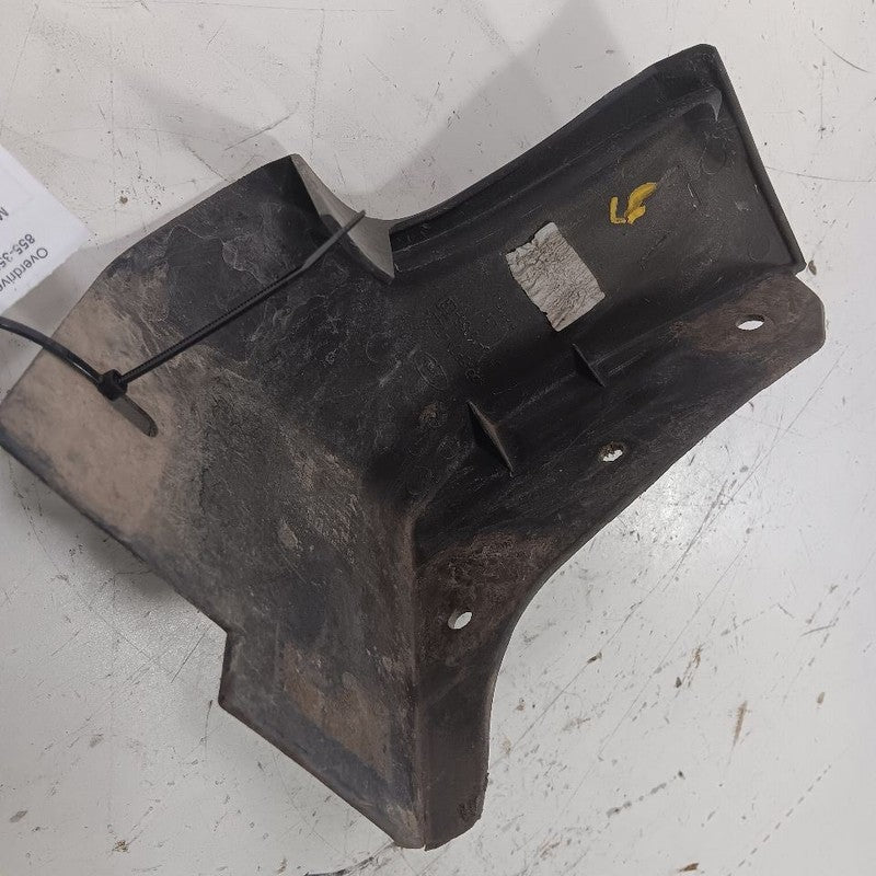 Ford Ecosport Mud Flap Splash Rock Guard Left Driver Side Front  2022 