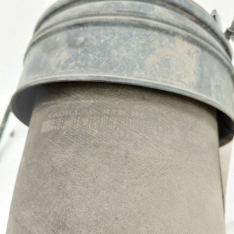 Air Suspension Bag Spring Rear Back ID AAR7 Fits 13-16 Cadillac XTS