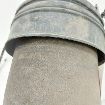 Air Suspension Bag Spring Rear Back ID AAR7 Fits 13-16 Cadillac XTS