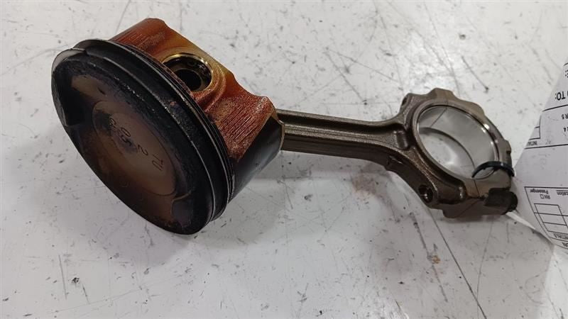 Nissan Rogue One Single Piston 2014 2015 2016 2017 2018 2019 2020