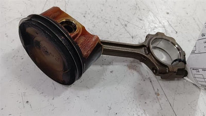 Nissan Rogue One Single Piston 2014 2015 2016 2017 2018 2019 2020