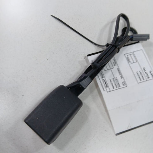 Driver Left Front Seat Belt Buckle Latch Fits 16-22 Mazda CX-3