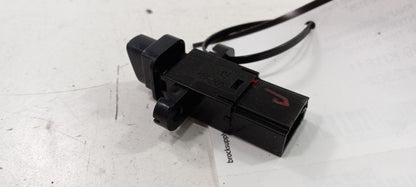 Kia Forte Interior Parts Misc 2010 2011 2012 2013