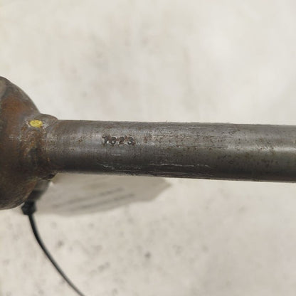 Nissan Rogue Lower Steering Column Shaft Knuckle U Joint  2021 2022 20
