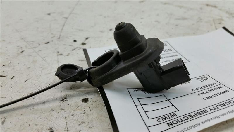 Honda Civic Door Ajar Switch Door Open Dome Light Switch 2011 2010 2009 2008 07