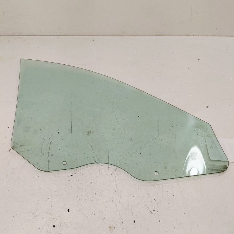 Driver Left Front Door Glass Window Fits 20-24 Ford Escape