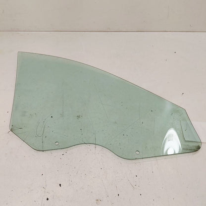 Driver Left Front Door Glass Window Fits 20-24 Ford Escape
