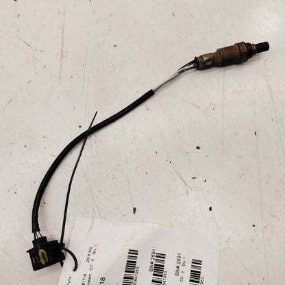Chrysler 300 Oxygen O2 Sensor Downstream  2017 2018 2019