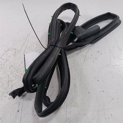 Subaru Legacy On Door Seal Rubber Right Passenger Rear Back  2020 2021