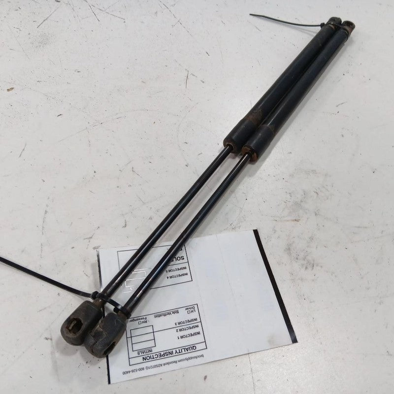 Hyundai Elantra Hatchback Hatch Back Trunk Lid Shock Strut Support  2017 2016 