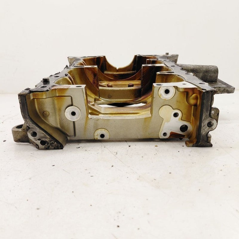 Upper Engine Oil Pan Plug-in Hybrid Phev Fits 08-24 Mitsubishi Outland