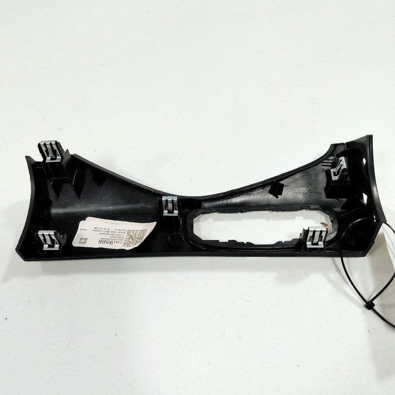 Chevy Malibu dash Dimmer Bezel 23419506 2019 2020 2021 2022