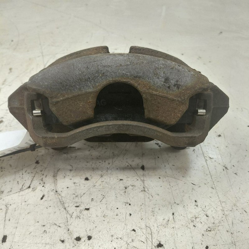 Passenger Right Front Caliper Mexico Built 288mm 11.33" Rotor Fits 15-