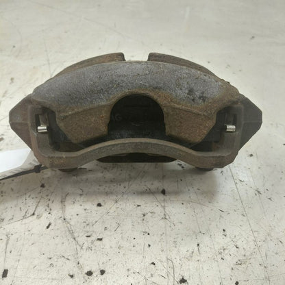 Passenger Right Front Caliper Mexico Built 288mm 11.33" Rotor Fits 15-