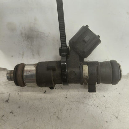 Fuel Injection Injector XC70 Fits 07-13 16 Volvo 70 Series