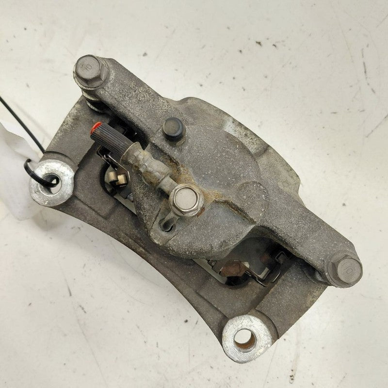 Driver Left Front Brake Caliper Naturally Aspirated Fits 13-23 Mazda C