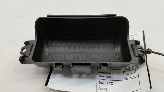 Honda Civic Storage Pocket 2011 2010 2009 2008 2007