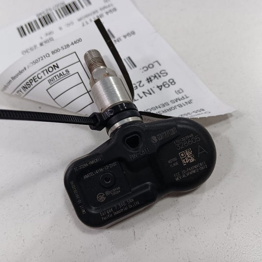 INFINITI QX50 TPMS Tire Pressure Monitor System Sensor  2017 2016 2015