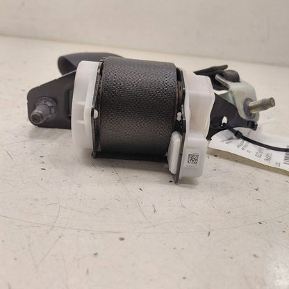 Honda Clarity Seat Belt Strap Retractor Center Middle Rear Back  2018 