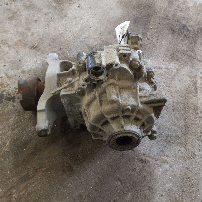 Rear Axle Carrier 2.7L Fits 19-24 Ford Edge