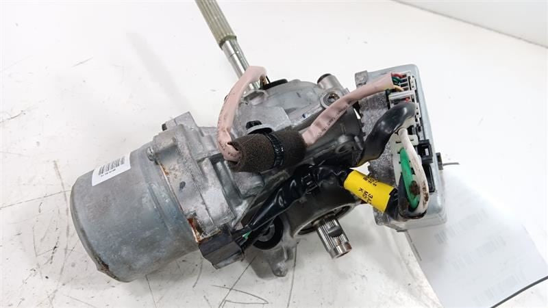 Steering Gear/Rack Korea Built VIN K 1st Digit Fits 14-18 FORTE OEM