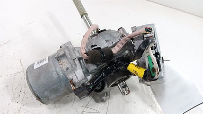 Steering Gear/Rack Korea Built VIN K 1st Digit Fits 14-18 FORTE OEM