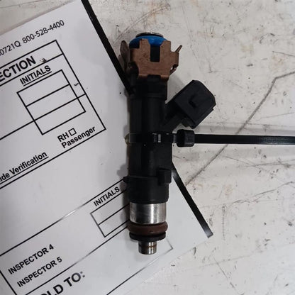 Fuel Injection Injector Fits 13-20 TRAX