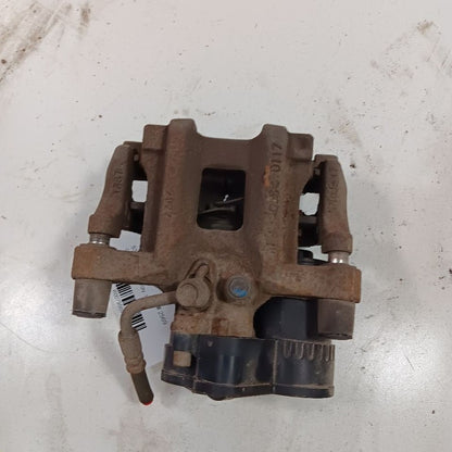 Left Rear Brake Caliper Sedan Fits 16-21 Honda Civic 795699 OEM