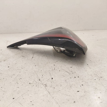 Passenger Right Tail Light Brake Lamp Liftgate Mounted 19-24 Nissan Mu