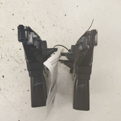 Subaru XV Crosstrek Dash Air Vent Center Middle  2025 2024