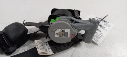 Seat Belt Front Right Passenger Strap Retractor Fits 12-17  Hyundai Veloster