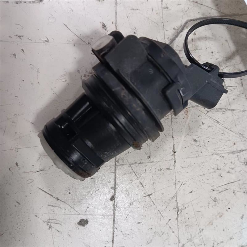 Toyota Camry Windshield Washer Wash Fluid Reservoir Motor Pump Electric 2012
