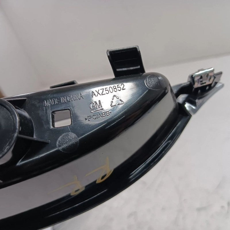 Chevy Malibu Window Switch Bezel Trim Right Rear  2019 2020 2021 2022 