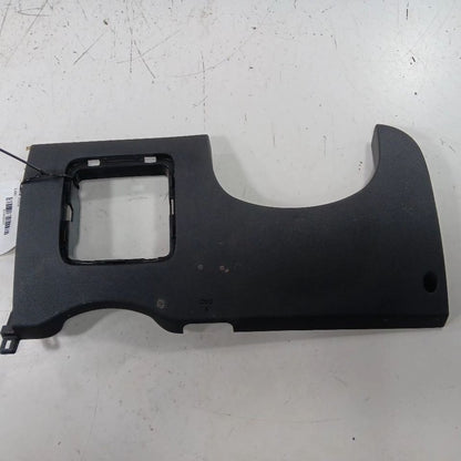 Hyundai Tucson Left Side Lower Trim Piece Dash Bezel 2019 2020 2021