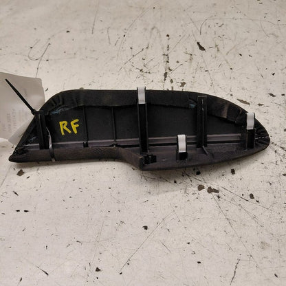Mitsubishi Mirage Passenger Right Front Door Arm Rest {7221T0001} 2024