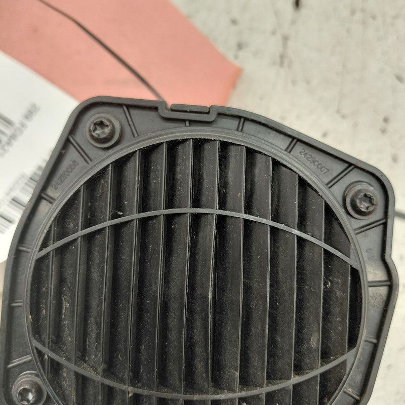Ford Escape Pedestrian Warning Speaker {19J215AAU8} 2020 2021 2022