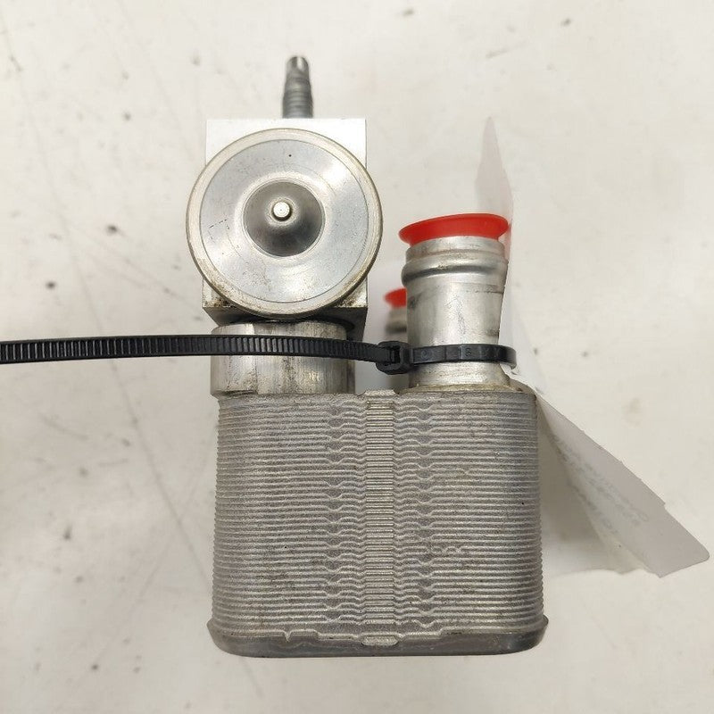 Chevy Volt Electric Motor Cooler 2016 2017 2018 2019