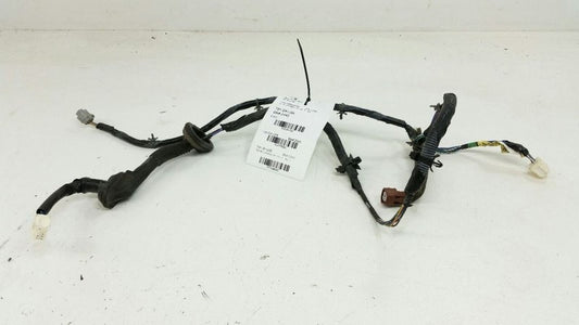 Nissan Altima Door Harness Wire Wiring Left Rear 2002 2003 2004 2005 2006 OEM