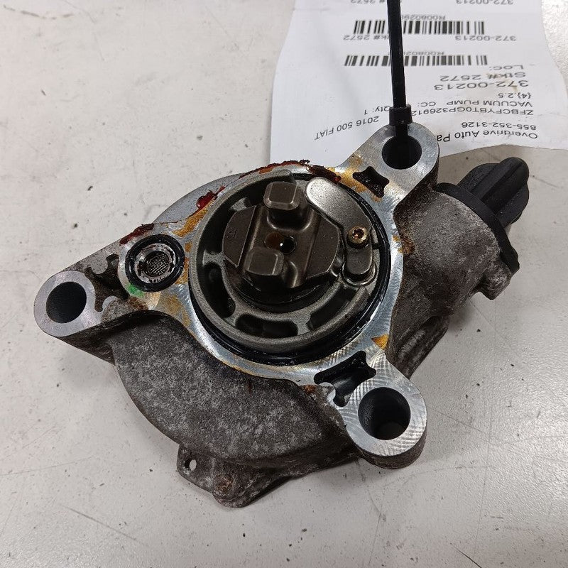 Vacuum Pump 2.0L Fits 13-16 DART OEM