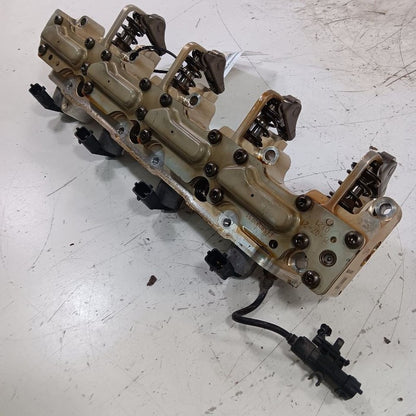 Fiat 500 Variable Timing Gear Oil Control Valve Solenoid Cylinder Head  2016 201