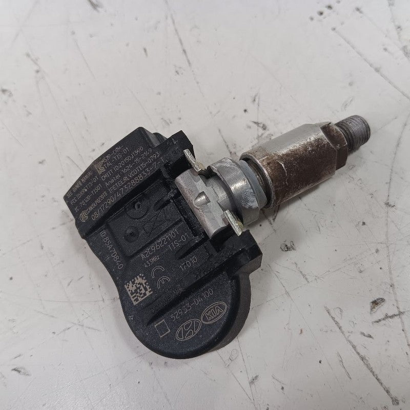 Kia Optima TPMS Tire Pressure Monitor System Sensor  2018 2017 2016